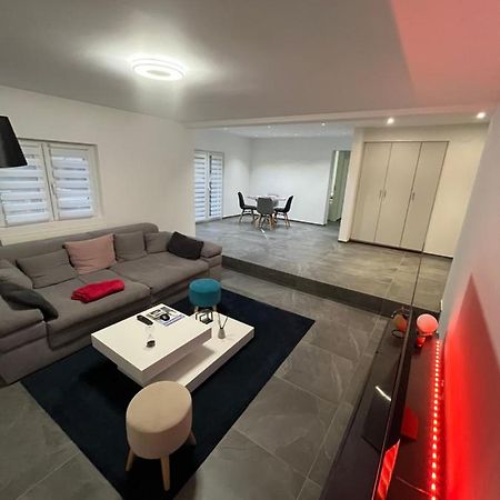 Entire Private House Villa Roveredo Exterior photo