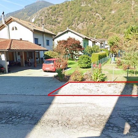 Entire Private House Villa Roveredo Exterior photo