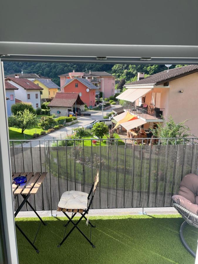 Entire Private House Villa Roveredo Exterior photo