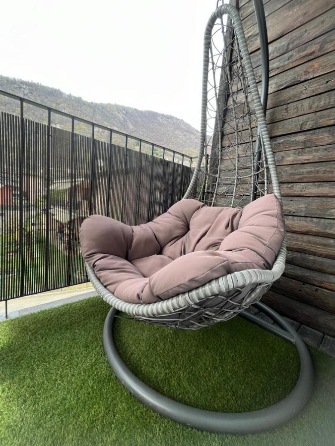 Entire Private House Villa Roveredo Exterior photo